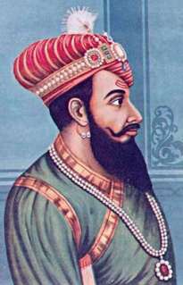 Rajput King Ekoji I